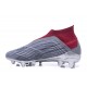 adidas Predator 18+ FG Uomo Scarpa