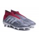 adidas Predator 18+ FG Uomo Scarpa