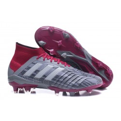 Scarpe da Calcio adidas Predator 18.1 FG