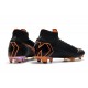 Scarpe Nuova Nike Mercurial Superfly VI 360 Elite FG -