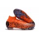 Scarpe Nuova Nike Mercurial Superfly VI 360 Elite FG -