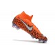 Scarpe Nuova Nike Mercurial Superfly VI 360 Elite FG -