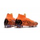 Scarpe Nuova Nike Mercurial Superfly VI 360 Elite FG -