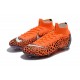Scarpe Nuova Nike Mercurial Superfly VI 360 Elite FG -
