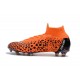 Scarpe Nuova Nike Mercurial Superfly VI 360 Elite FG -