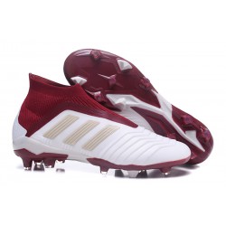 adidas Predator 18+ FG Uomo Scarpa