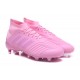 Scarpe da Calcio adidas Predator 18.1 FG