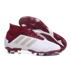 Scarpe da Calcio adidas Predator 18.1 FG