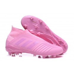 adidas Predator 18+ FG Uomo Scarpa