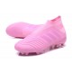 adidas Predator 18+ FG Uomo Scarpa