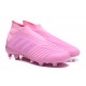 adidas Predator 18+ FG Uomo Scarpa