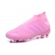 adidas Predator 18+ FG Uomo Scarpa