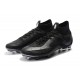 Scarpe Nuova Nike Mercurial Superfly VI 360 Elite FG -