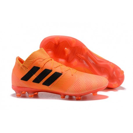 adidas Nemeziz 18.1 FG Coppa del Mondo Scarpe -