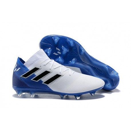 adidas Nemeziz 18.1 FG Coppa del Mondo Scarpe -