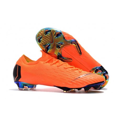 Nike Scarpa Coppa del Mondo 2018 Mercurial Vapor XII FG