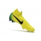 Scarpe Nuova Nike Mercurial Superfly VI 360 Elite FG -