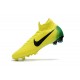 Scarpe Nuova Nike Mercurial Superfly VI 360 Elite FG -