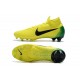 Scarpe Nuova Nike Mercurial Superfly VI 360 Elite FG -