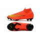 Nike Mercurial Superfly VI Elite DF FG - Scarpe da Calcetto con Tacchetti