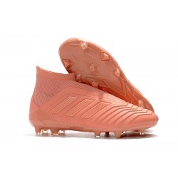 adidas Predator 18+ FG Uomo Scarpa