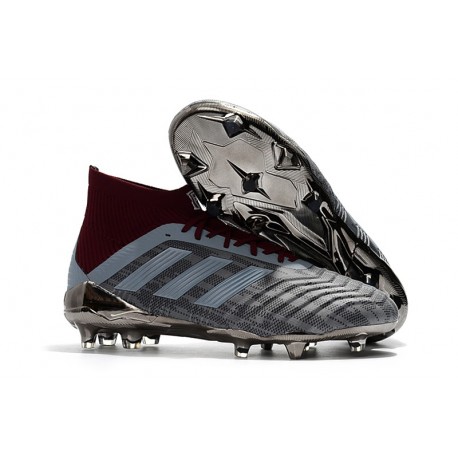 Scarpe da Calcio adidas Predator 18.1 FG