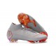 Nike Mercurial Superfly VI Elite DF FG - Scarpe da Calcetto con Tacchetti