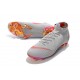 Nike Mercurial Superfly VI Elite DF FG - Scarpe da Calcetto con Tacchetti