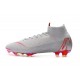 Nike Mercurial Superfly VI Elite DF FG - Scarpe da Calcetto con Tacchetti