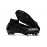 Nike Mercurial Superfly VI Elite DF FG - Scarpe da Calcetto con Tacchetti