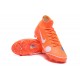 Nike Mercurial Superfly VI Elite DF FG - Scarpe da Calcetto con Tacchetti