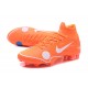 Nike Mercurial Superfly VI Elite DF FG - Scarpe da Calcetto con Tacchetti