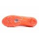 Nike Mercurial Superfly VI Elite DF FG - Scarpe da Calcetto con Tacchetti
