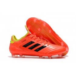 adidas Copa 18.1 FG Scarpa da Calcio Uomo -
