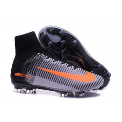 Nike Mercurial Superfly V Fg Scarpe da Calcio Uomo -