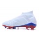 adidas Predator 18+ FG Uomo Scarpa Copa Mundial 2018