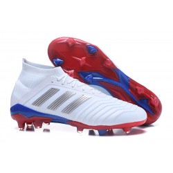 Scarpe da Calcio adidas Predator 18.1 FG