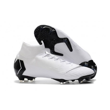 Nike Scarpa da Calcio Mercurial Superfly VI 360 Elite FG -