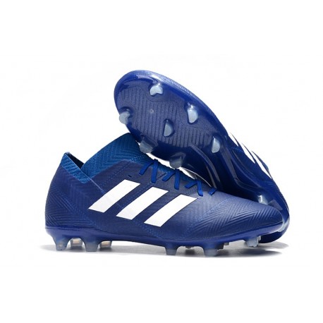 adidas Nemeziz 18.1 FG Coppa del Mondo Scarpe -