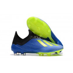 adidas Scarpe da Calcio X 18.1 FG -