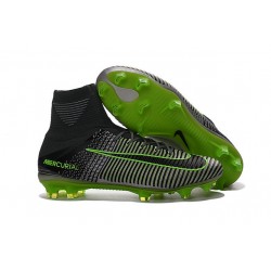 Nike Mercurial Superfly V Fg Scarpe da Calcio Uomo -