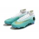 Nike Scarpa da Calcio Mercurial Superfly VI 360 Elite FG -