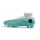 Nike Scarpa da Calcio Mercurial Superfly VI 360 Elite FG -
