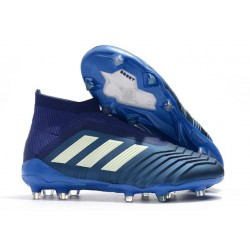 adidas Scarpe da Calcio Predator 18+ FG -