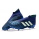 adidas Scarpe da Calcio Predator 18+ FG -
