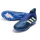 adidas Scarpe da Calcio Predator 18+ FG -