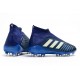 adidas Scarpe da Calcio Predator 18+ FG -