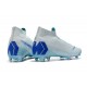Nike Mercurial Superfly VI 360 Elite FG Scarpa da Calcio -