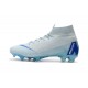Nike Mercurial Superfly VI 360 Elite FG Scarpa da Calcio -