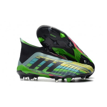 adidas Predator 18+ FG Uomo Scarpa Copa Mundial 2018